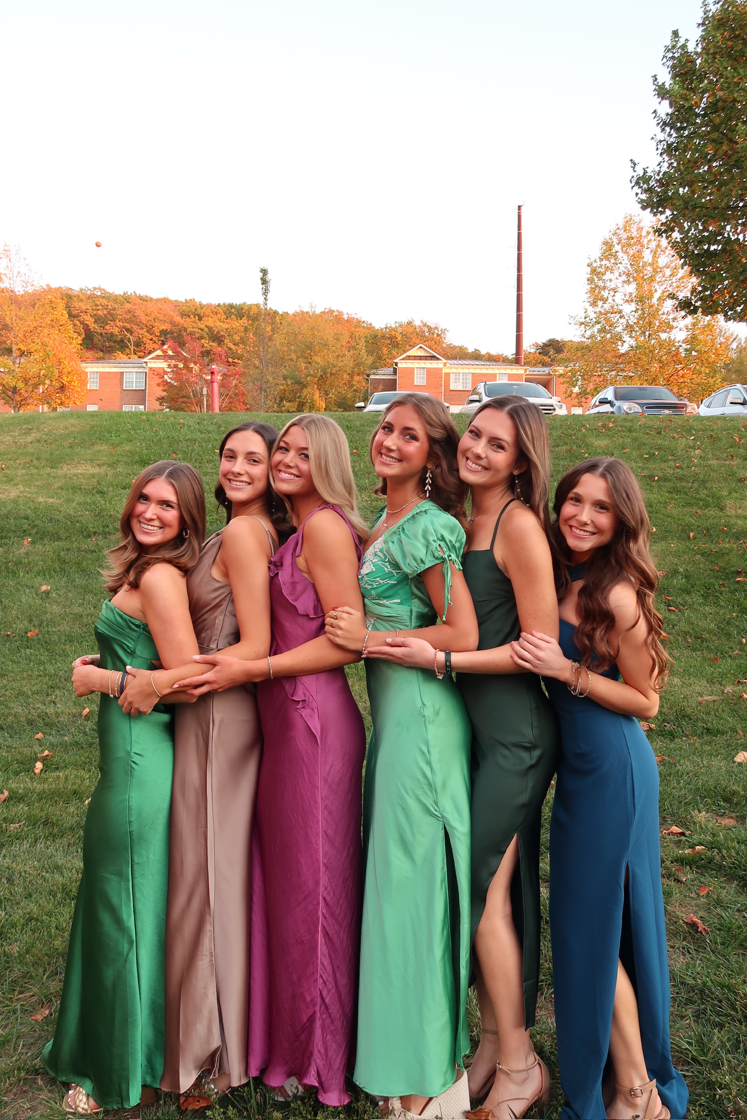 Featured image for “Fall Formal”