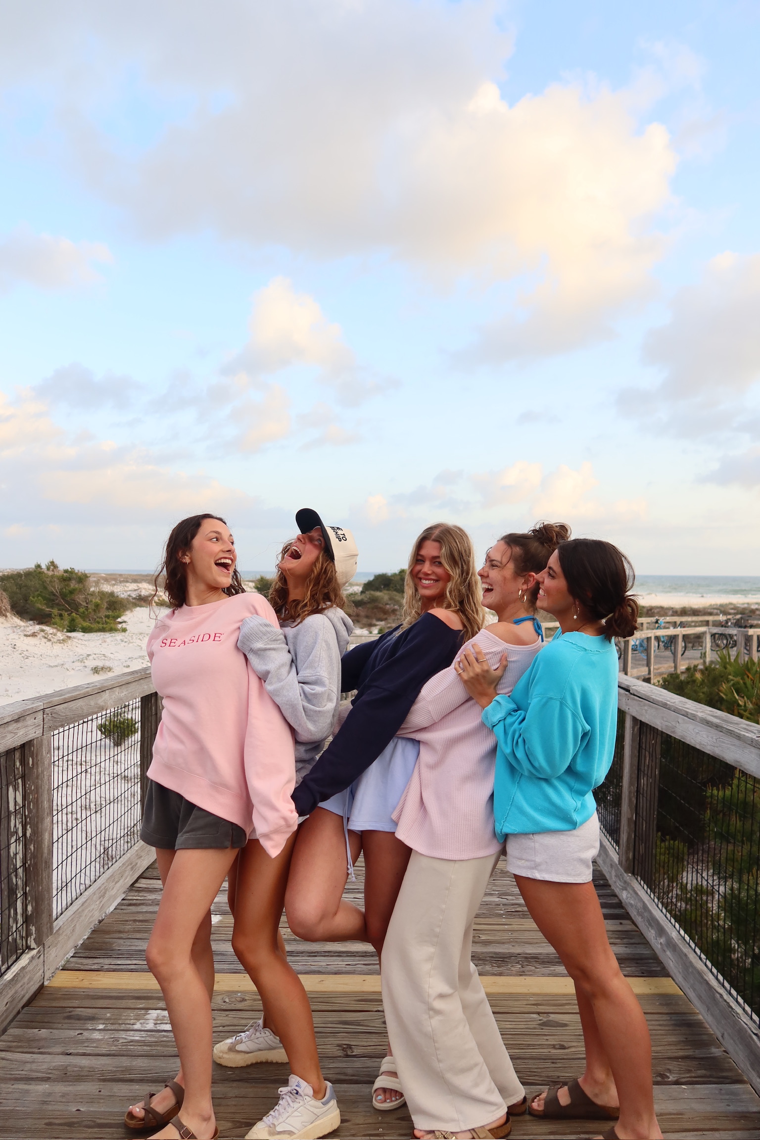 Featured image for “Spring Break”